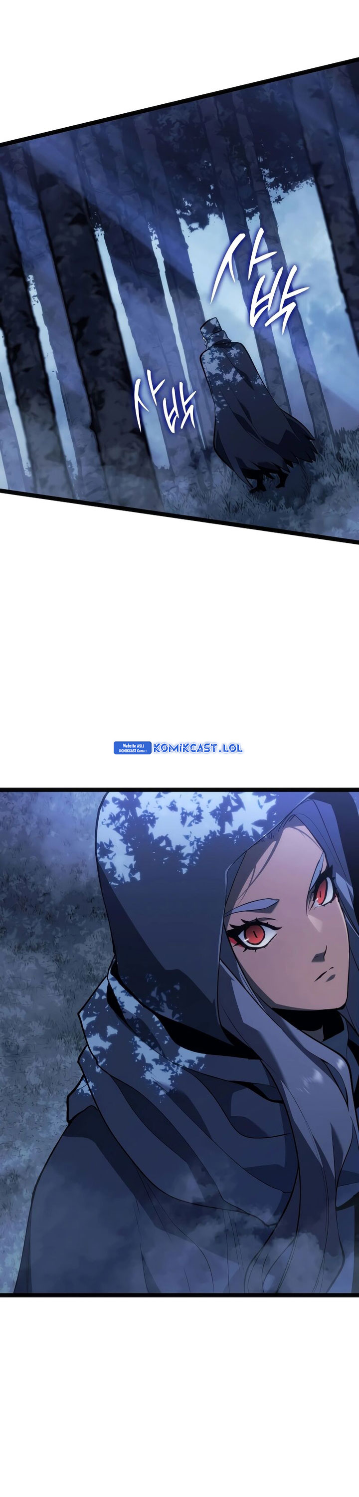 Grim Reaper of the Drifting Moon Chapter 84 Gambar 48