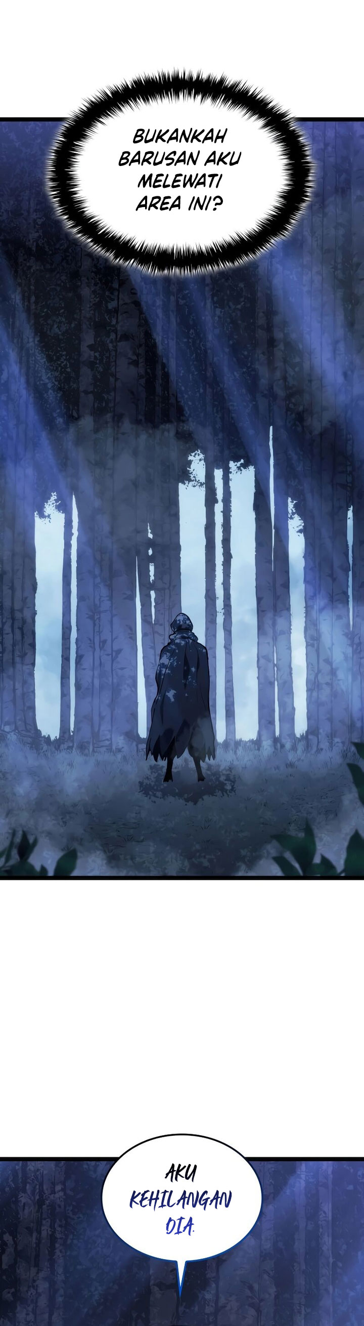 Grim Reaper of the Drifting Moon Chapter 84 Gambar 49