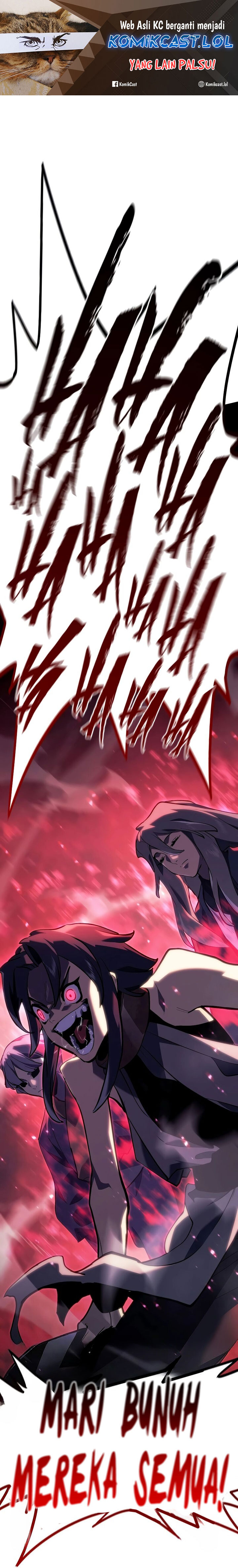 Grim Reaper of the Drifting Moon Chapter 91 Gambar 2