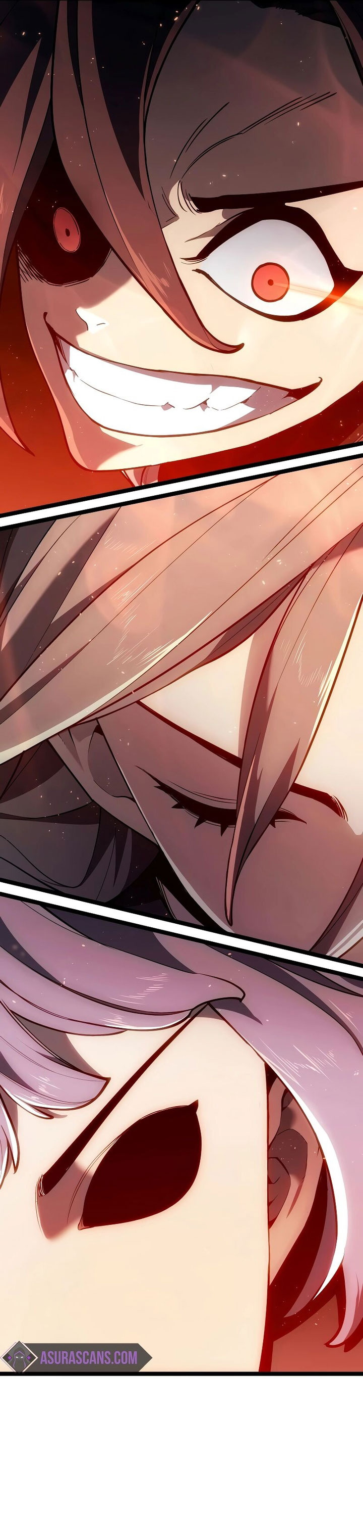 Grim Reaper of the Drifting Moon Chapter 91 Gambar 7