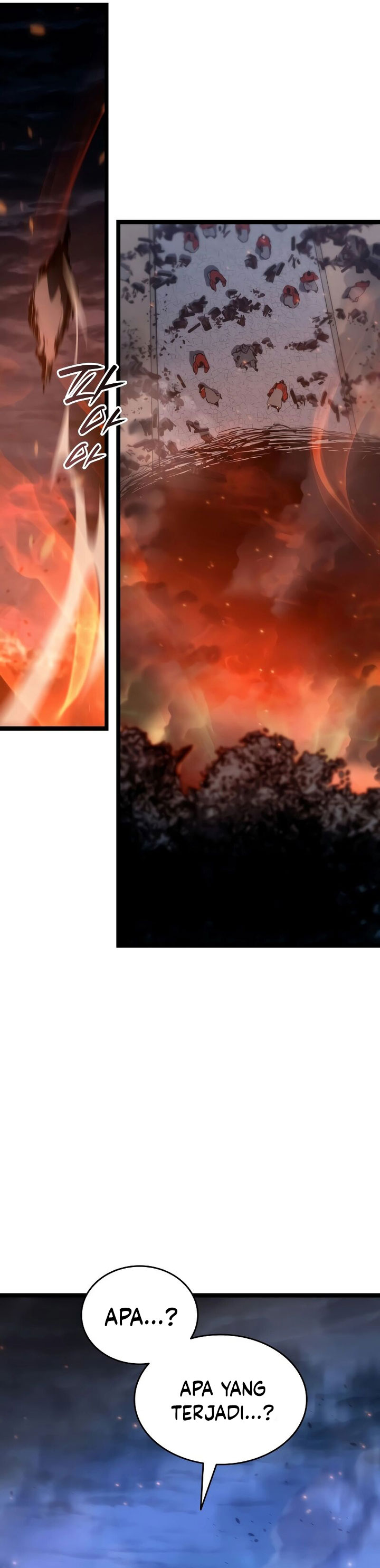 Grim Reaper of the Drifting Moon Chapter 91 Gambar 12