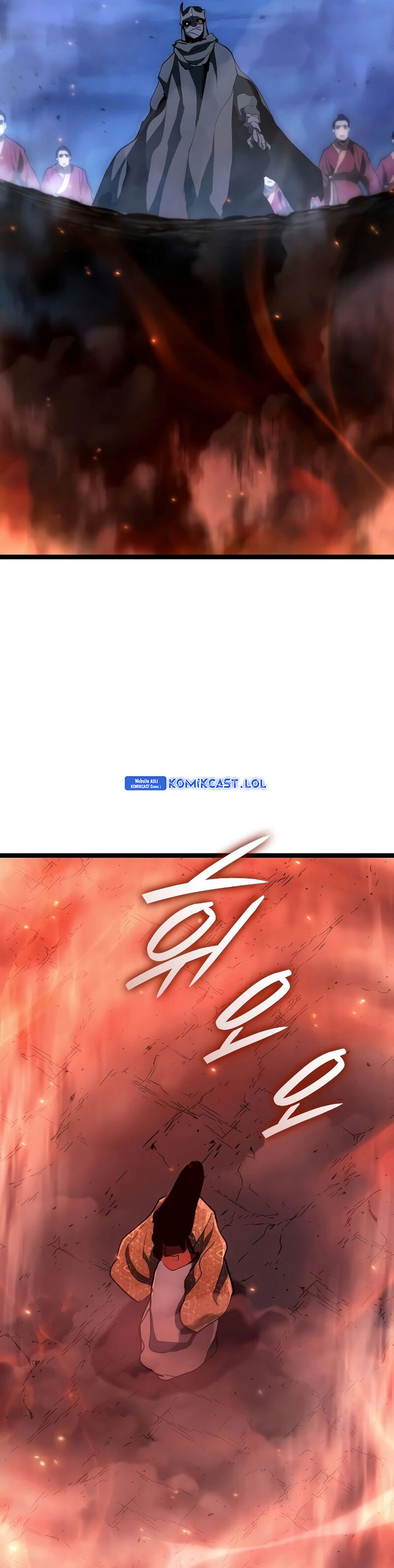 Grim Reaper of the Drifting Moon Chapter 91 Gambar 13