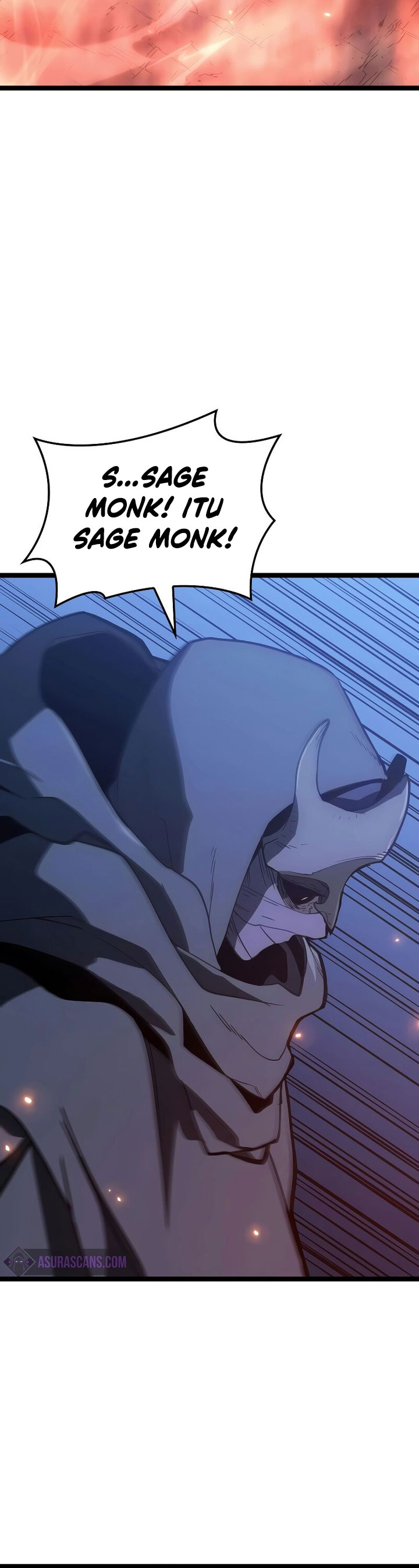 Grim Reaper of the Drifting Moon Chapter 91 Gambar 14