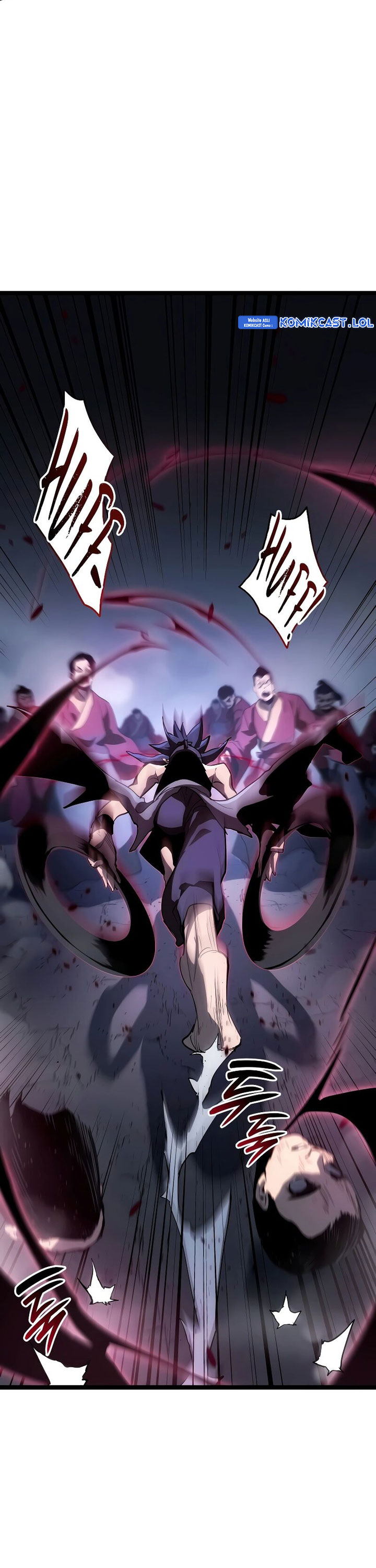 Grim Reaper of the Drifting Moon Chapter 91 Gambar 20