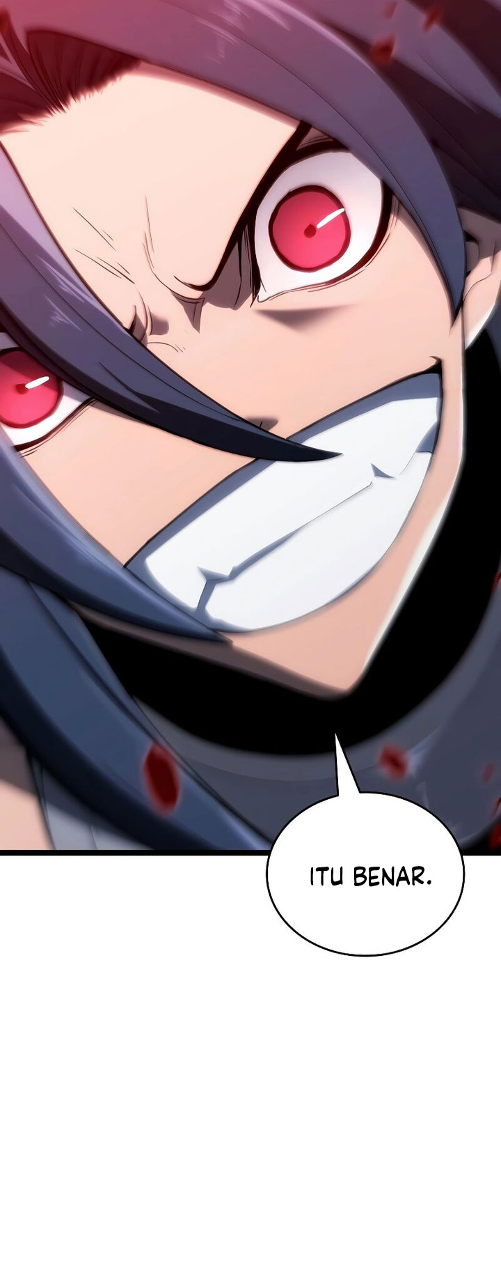 Grim Reaper of the Drifting Moon Chapter 91 Gambar 24