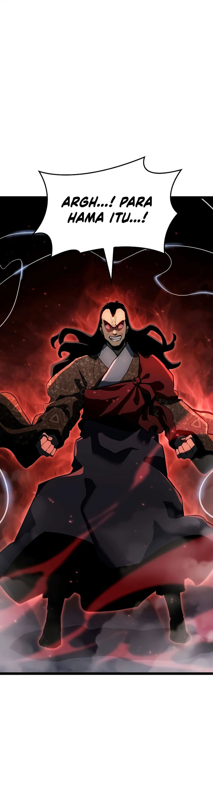 Grim Reaper of the Drifting Moon Chapter 91 Gambar 26