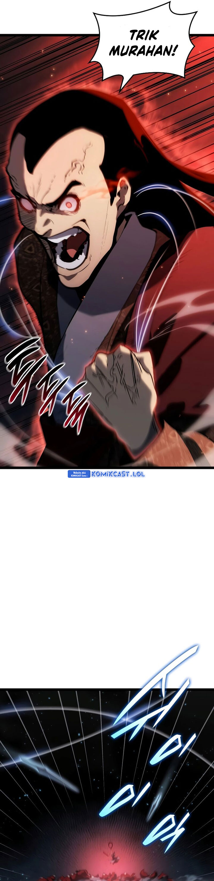 Grim Reaper of the Drifting Moon Chapter 91 Gambar 28