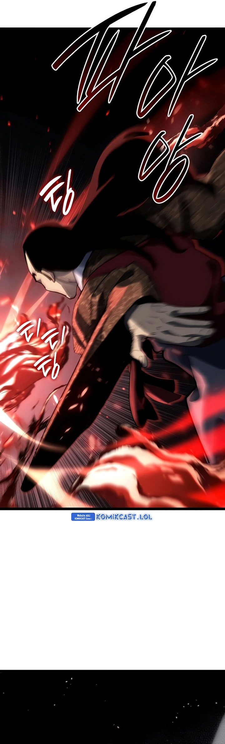 Grim Reaper of the Drifting Moon Chapter 91 Gambar 30