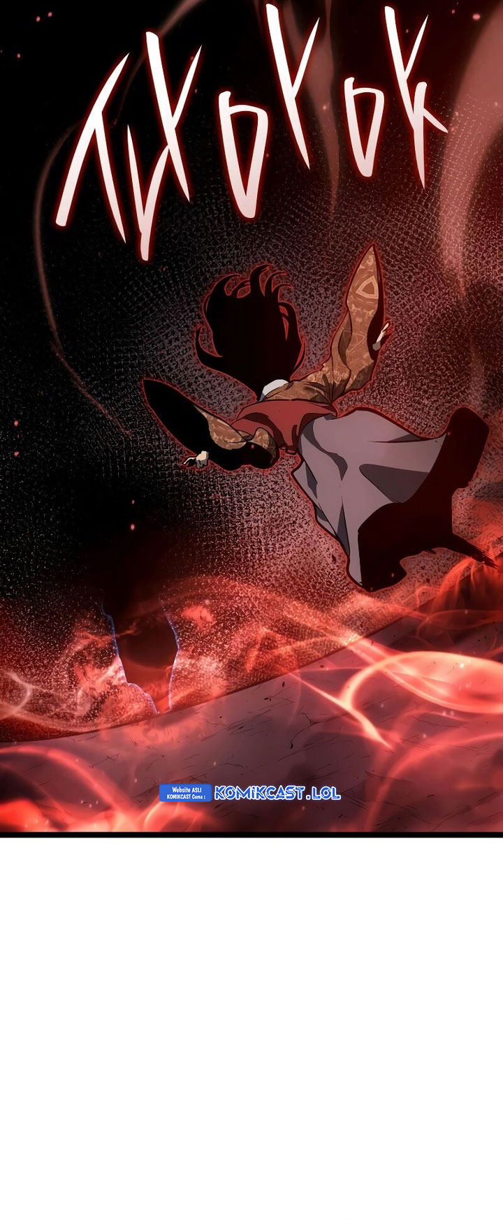 Grim Reaper of the Drifting Moon Chapter 91 Gambar 33