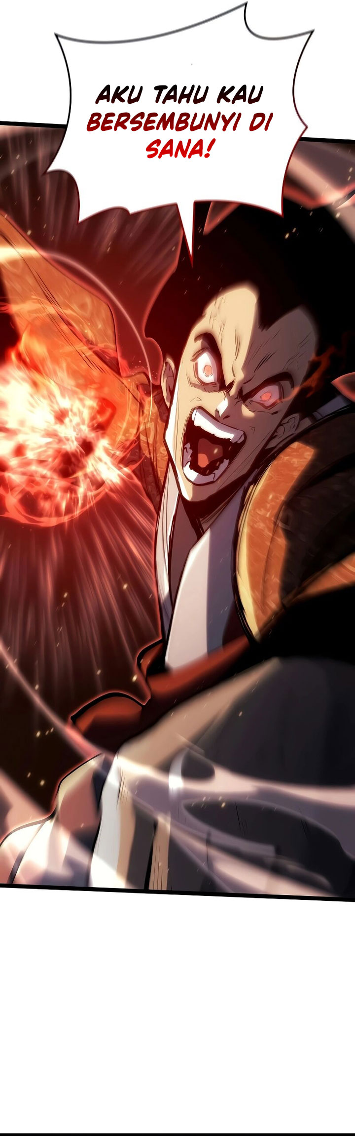 Grim Reaper of the Drifting Moon Chapter 91 Gambar 34