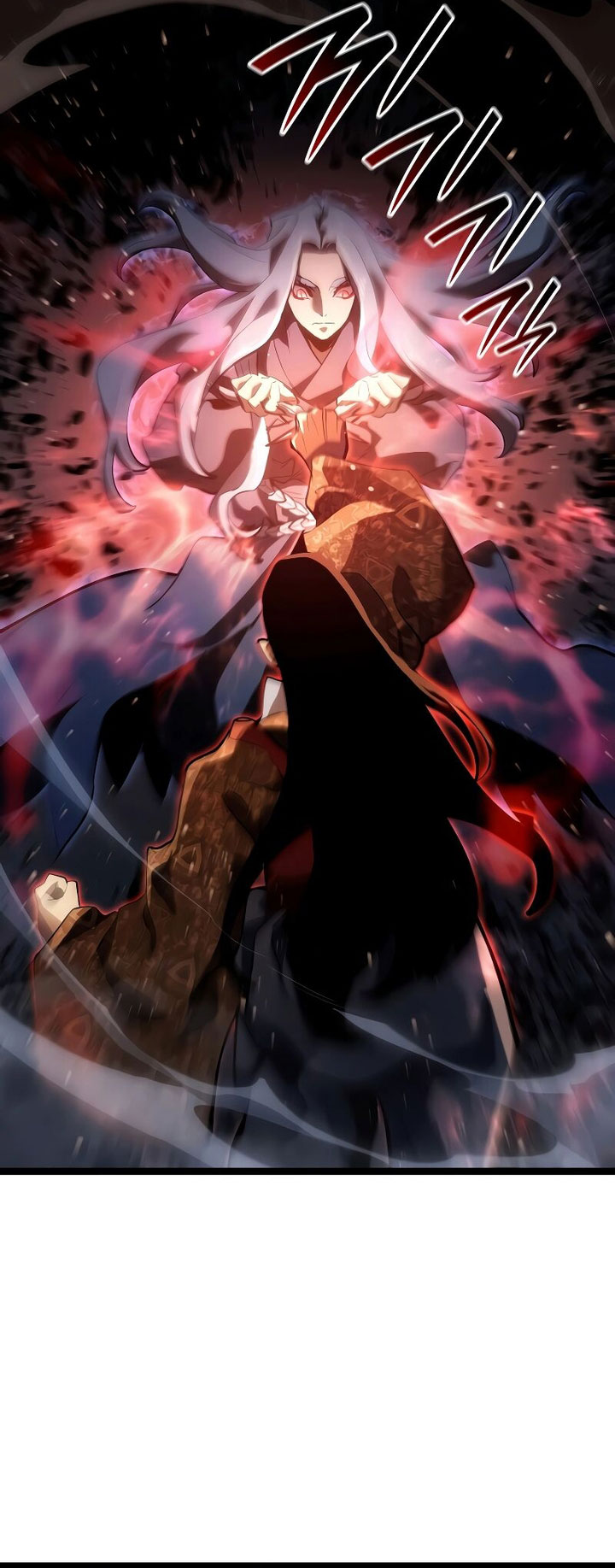 Grim Reaper of the Drifting Moon Chapter 91 Gambar 36