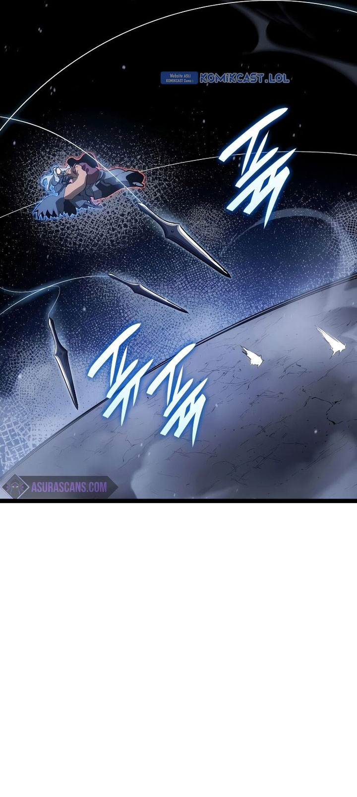 Grim Reaper of the Drifting Moon Chapter 91 Gambar 38