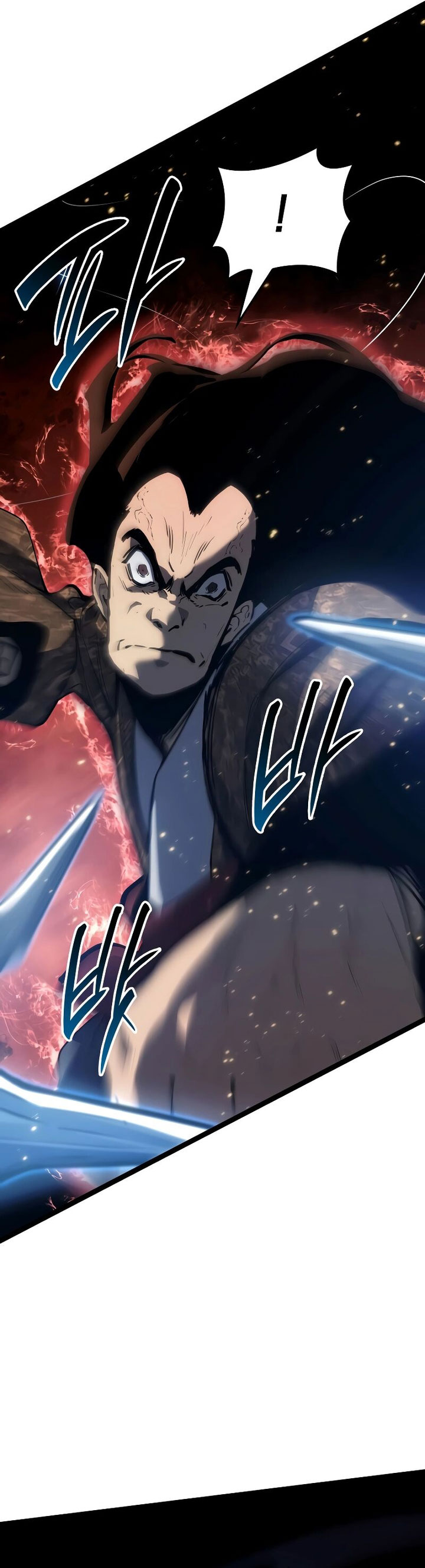 Grim Reaper of the Drifting Moon Chapter 91 Gambar 39