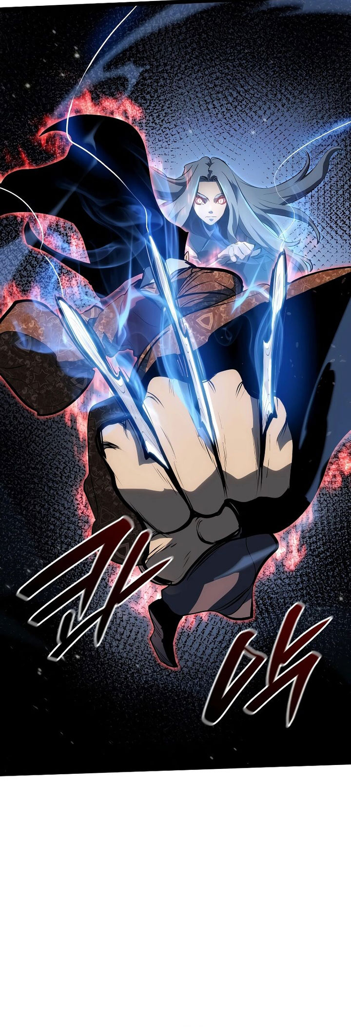 Grim Reaper of the Drifting Moon Chapter 91 Gambar 41