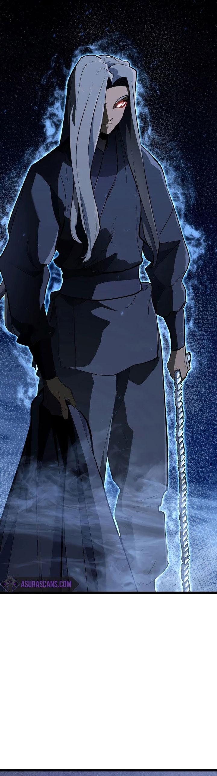 Grim Reaper of the Drifting Moon Chapter 91 Gambar 44