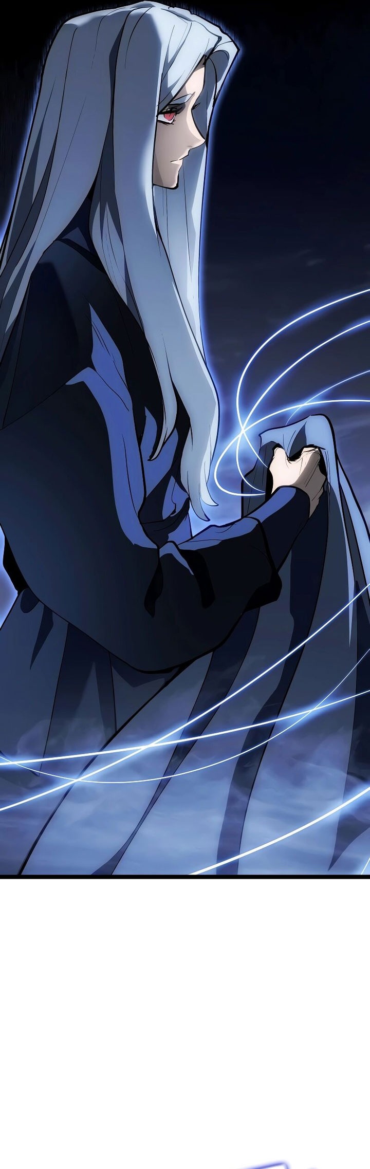 Grim Reaper of the Drifting Moon Chapter 91 Gambar 46
