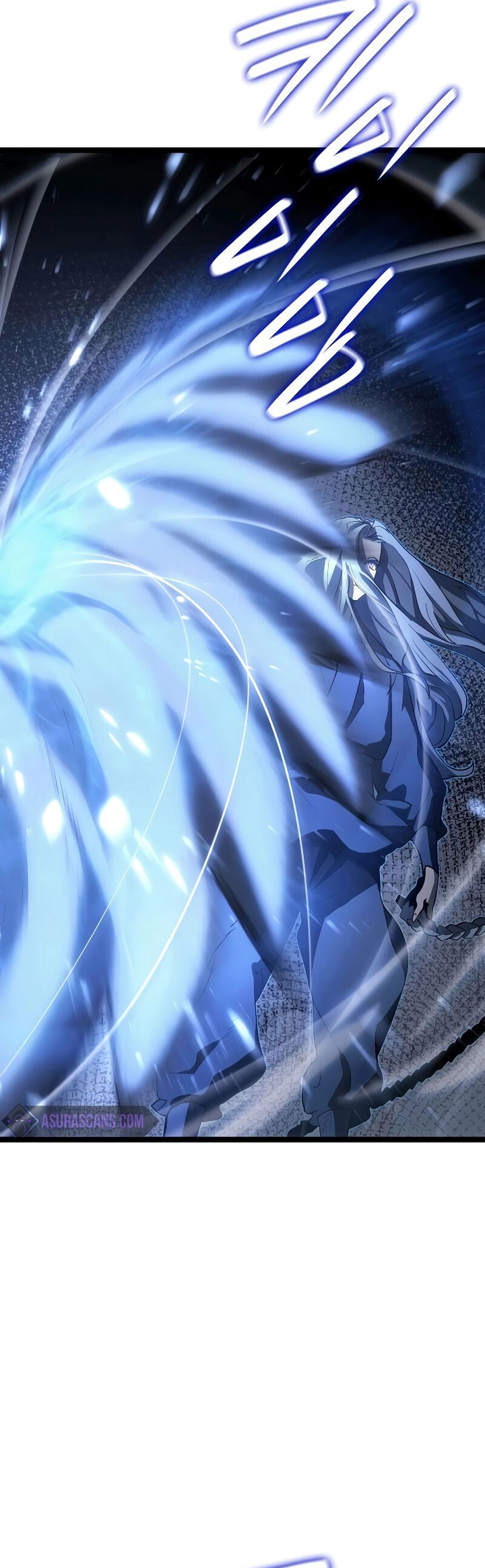 Grim Reaper of the Drifting Moon Chapter 91 Gambar 47