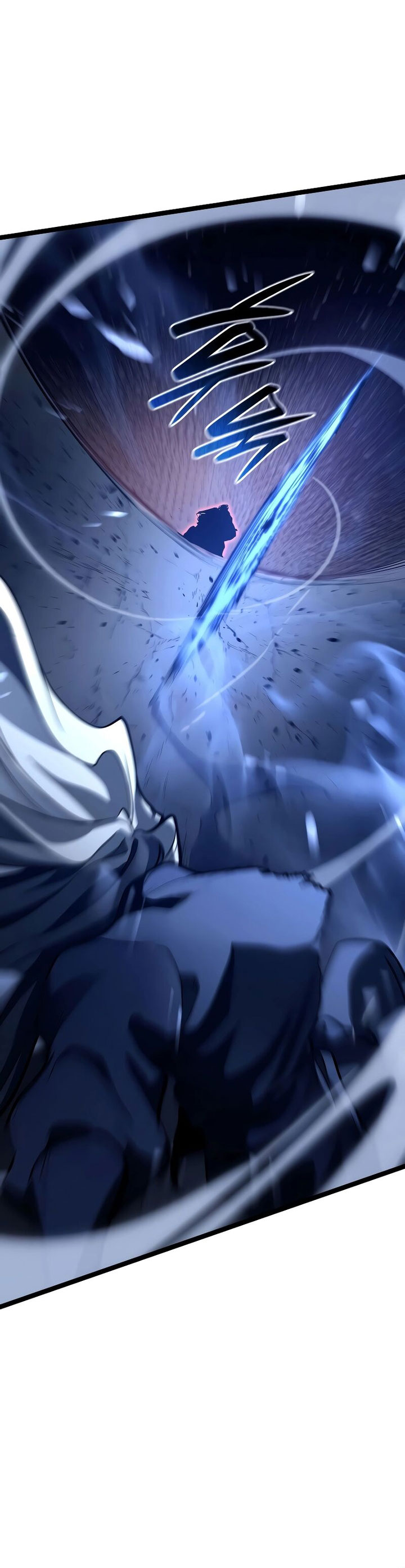 Grim Reaper of the Drifting Moon Chapter 91 Gambar 49