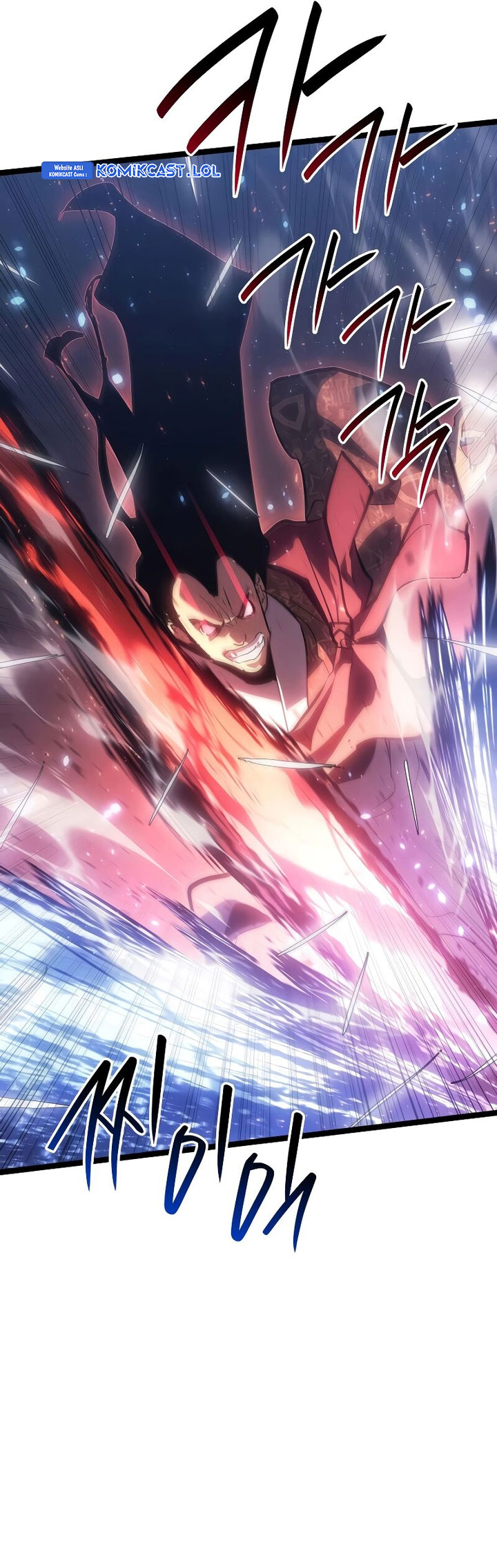 Grim Reaper of the Drifting Moon Chapter 91 Gambar 53