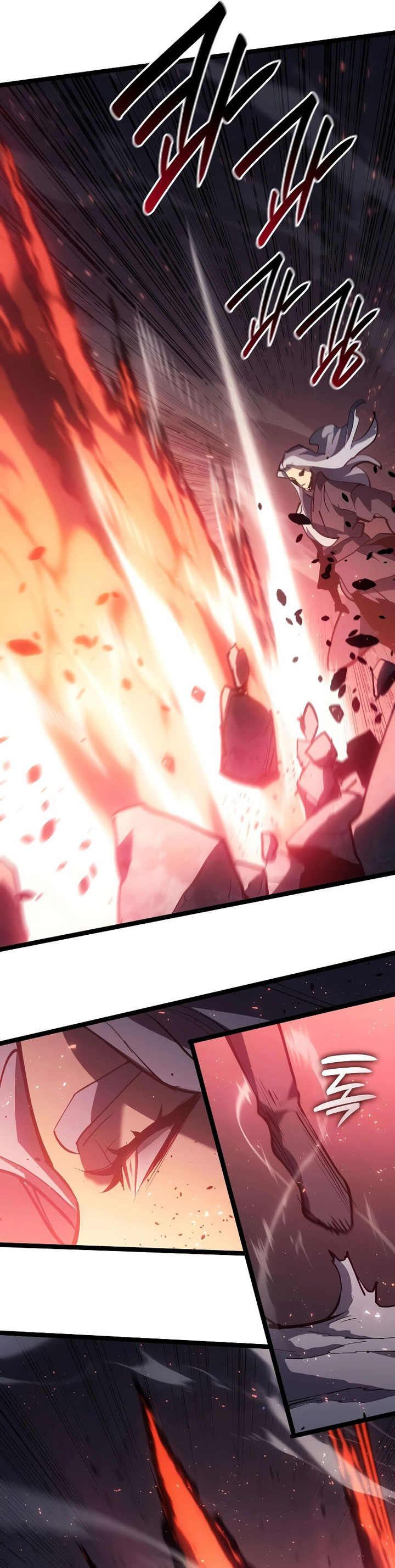 Grim Reaper of the Drifting Moon Chapter 91 Gambar 54