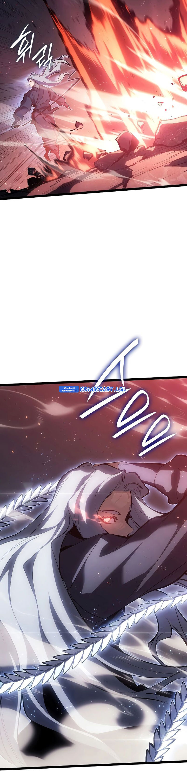 Grim Reaper of the Drifting Moon Chapter 91 Gambar 55