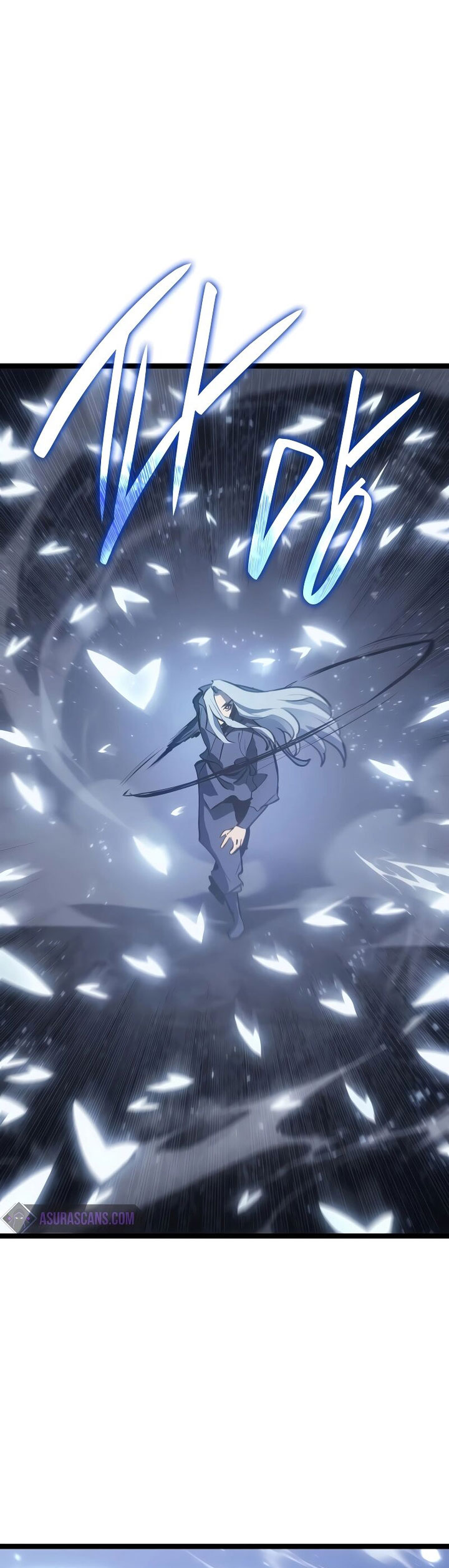Grim Reaper of the Drifting Moon Chapter 91 Gambar 56
