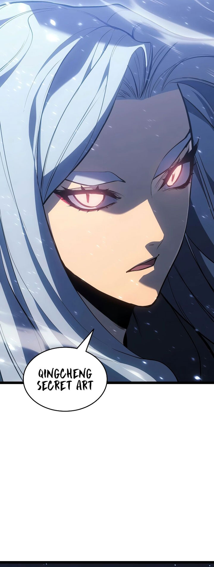 Grim Reaper of the Drifting Moon Chapter 91 Gambar 57