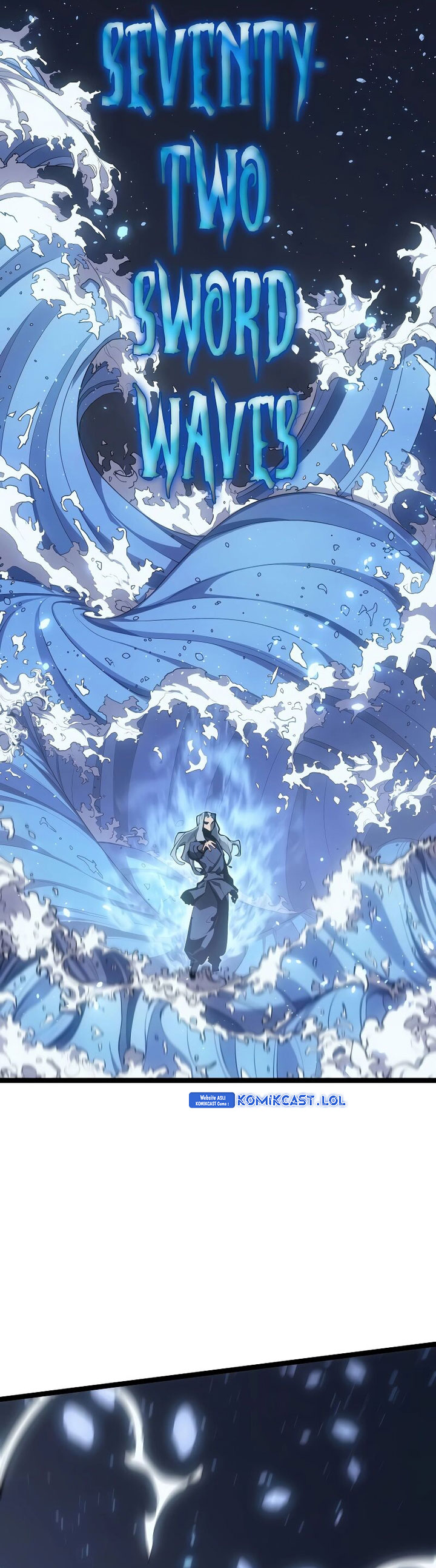 Grim Reaper of the Drifting Moon Chapter 91 Gambar 58