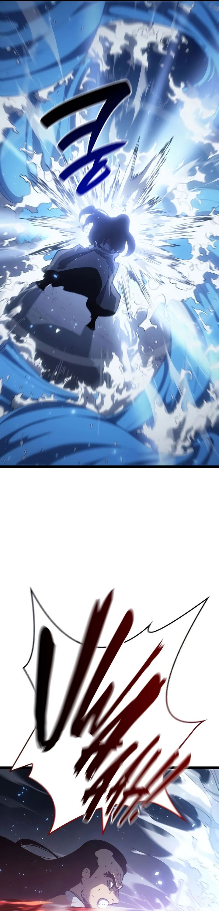 Grim Reaper of the Drifting Moon Chapter 91 Gambar 61
