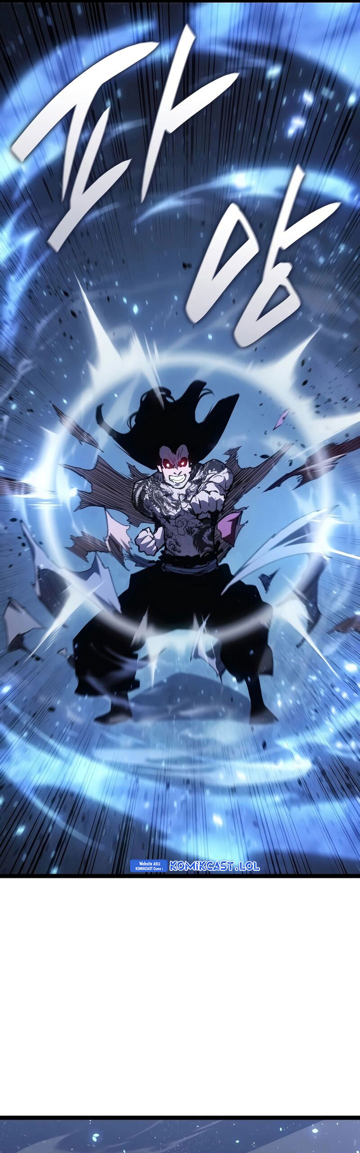 Grim Reaper of the Drifting Moon Chapter 91 Gambar 63