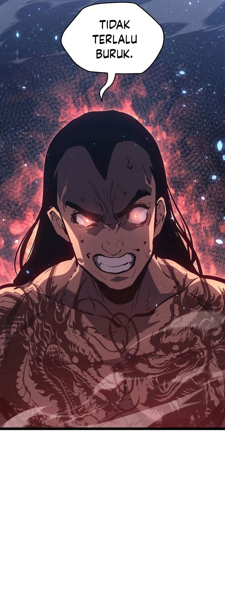 Grim Reaper of the Drifting Moon Chapter 91 Gambar 64