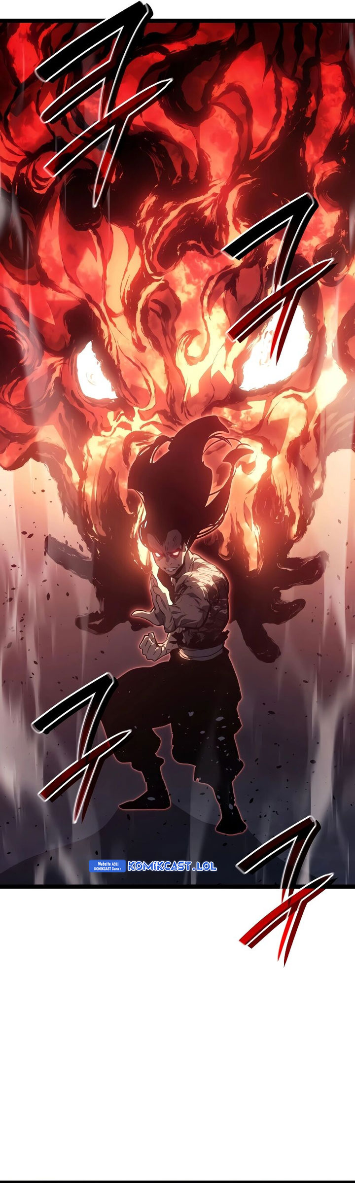 Grim Reaper of the Drifting Moon Chapter 91 Gambar 65