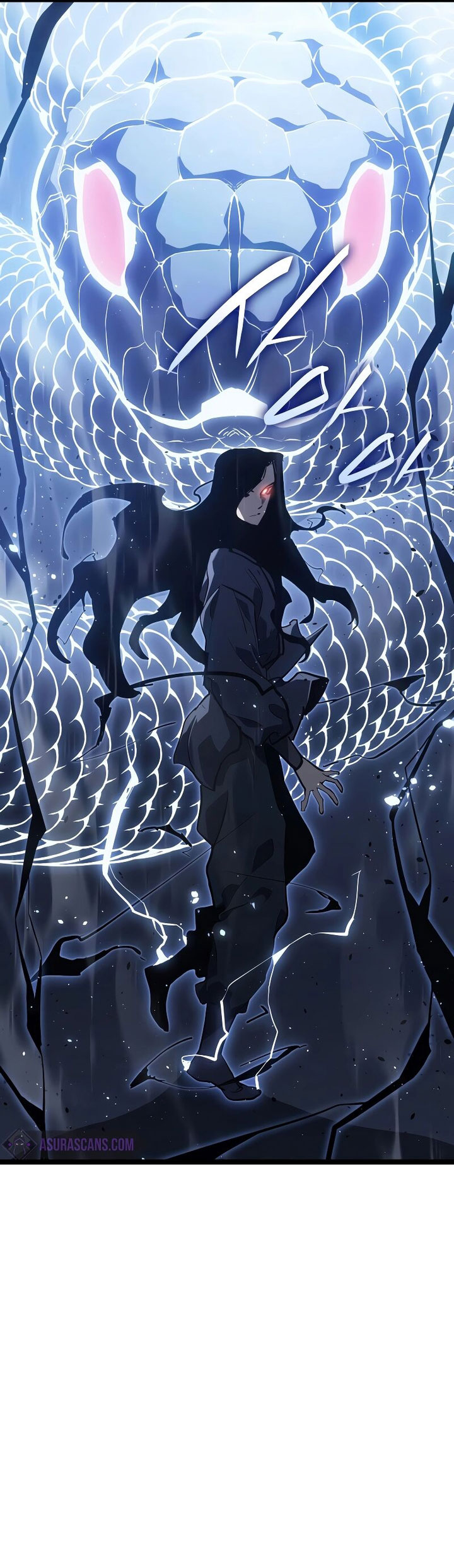 Grim Reaper of the Drifting Moon Chapter 91 Gambar 66