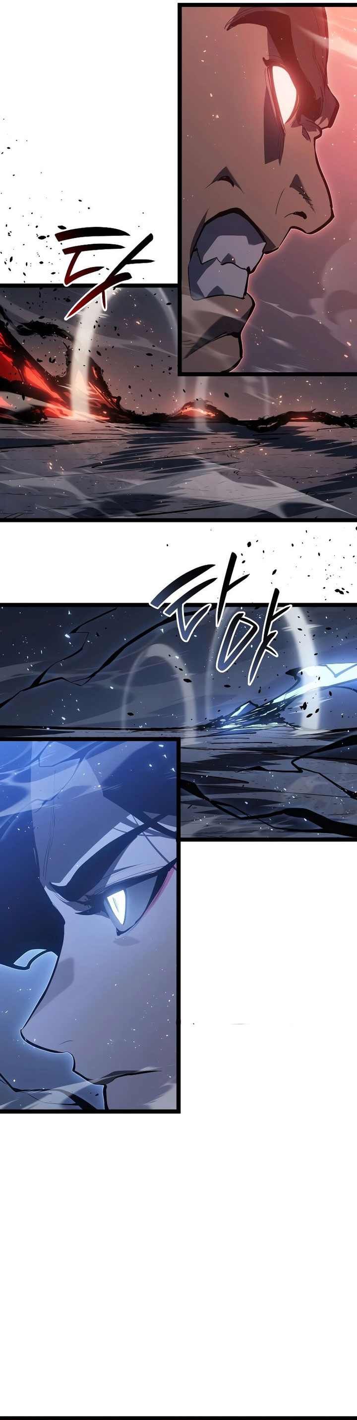 Grim Reaper of the Drifting Moon Chapter 91 Gambar 67