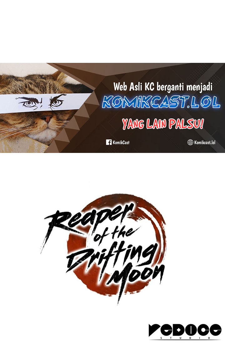 Grim Reaper of the Drifting Moon Chapter 91 Gambar 69