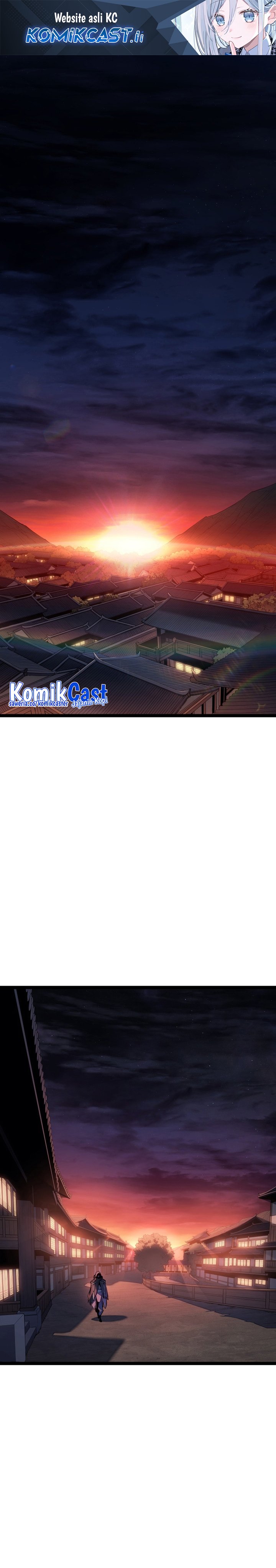 Grim Reaper of the Drifting Moon Chapter 99 Gambar 2