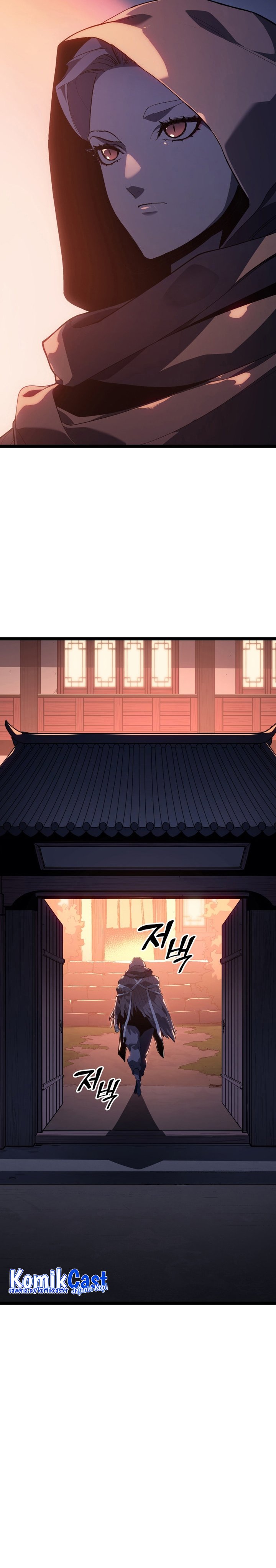 Grim Reaper of the Drifting Moon Chapter 99 Gambar 7