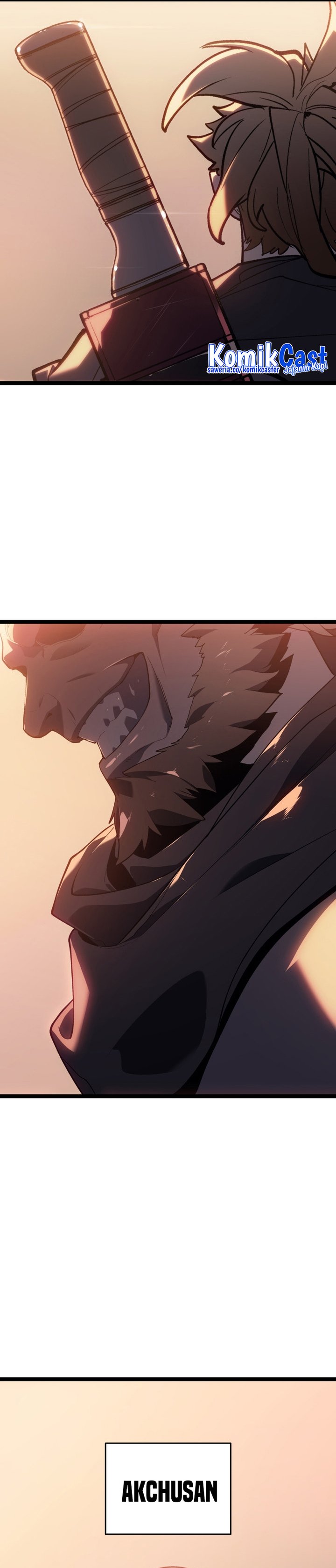 Grim Reaper of the Drifting Moon Chapter 99 Gambar 15