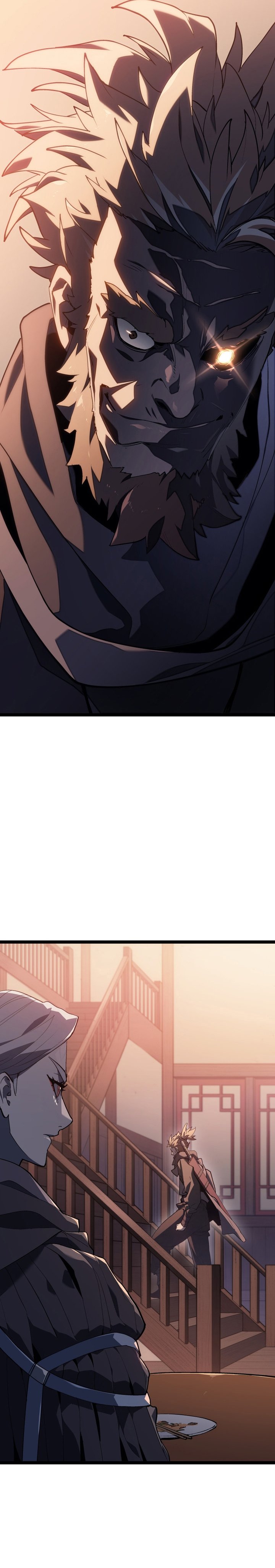 Grim Reaper of the Drifting Moon Chapter 99 Gambar 16