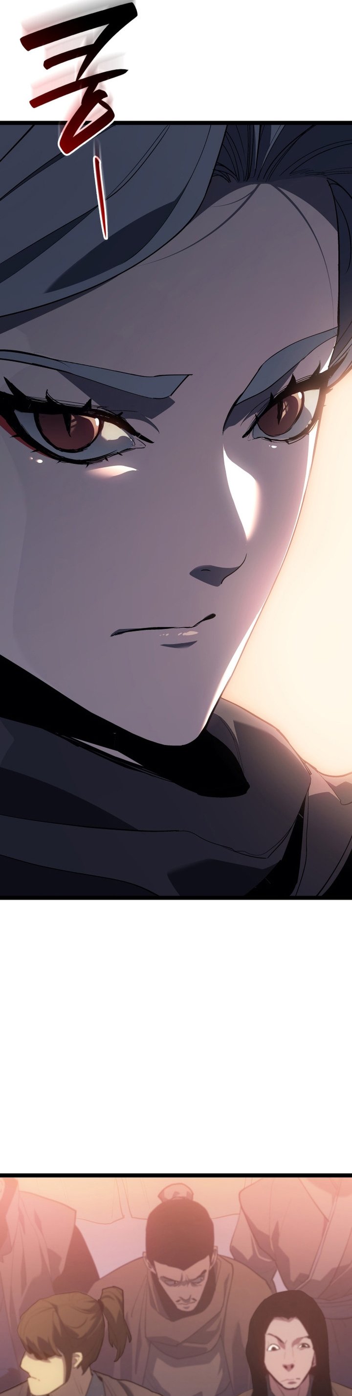 Grim Reaper of the Drifting Moon Chapter 99 Gambar 22