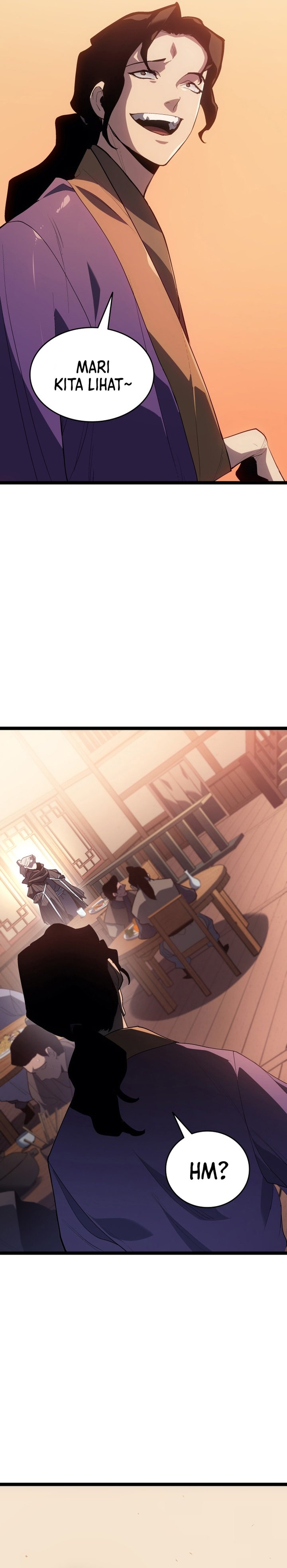 Grim Reaper of the Drifting Moon Chapter 99 Gambar 24