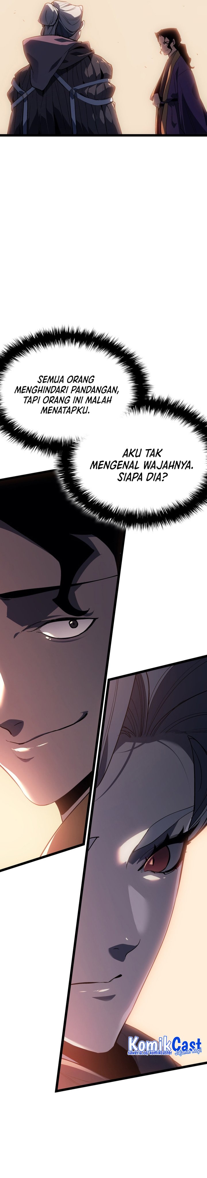 Grim Reaper of the Drifting Moon Chapter 99 Gambar 25