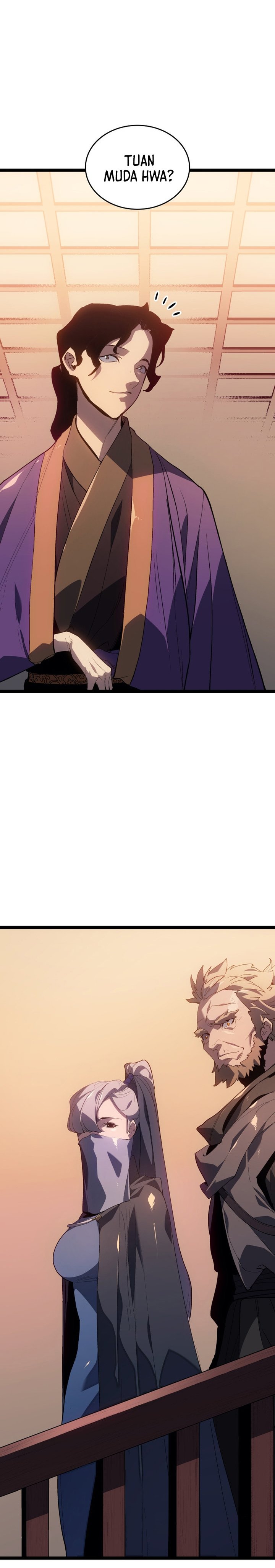 Grim Reaper of the Drifting Moon Chapter 99 Gambar 26