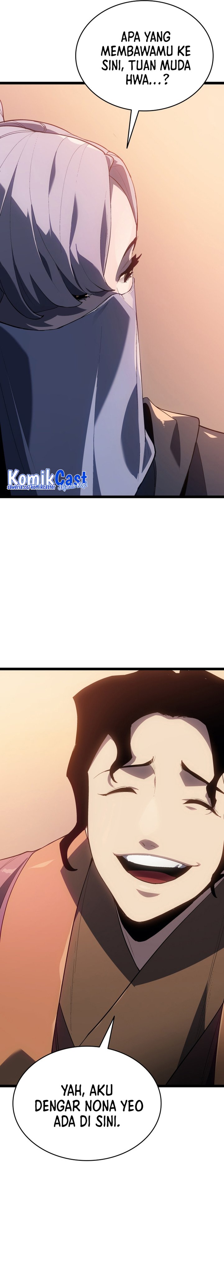 Grim Reaper of the Drifting Moon Chapter 99 Gambar 28