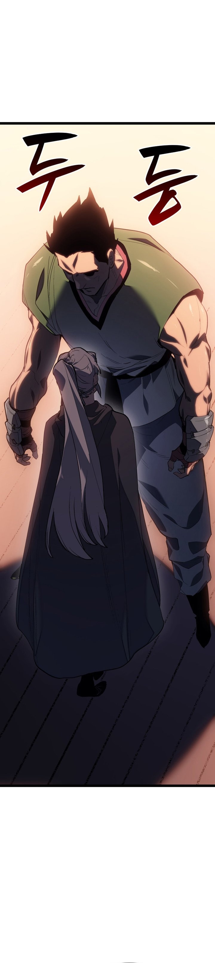 Grim Reaper of the Drifting Moon Chapter 99 Gambar 33