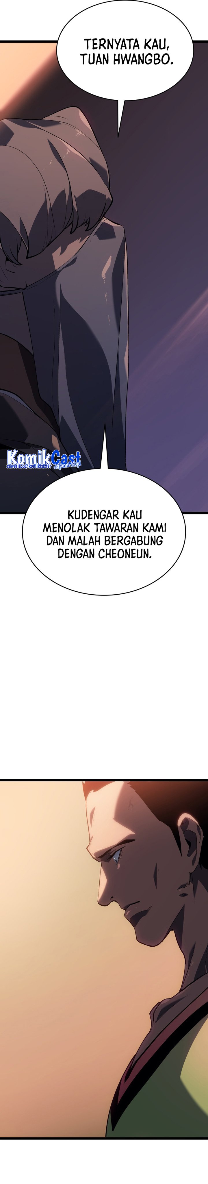 Grim Reaper of the Drifting Moon Chapter 99 Gambar 34