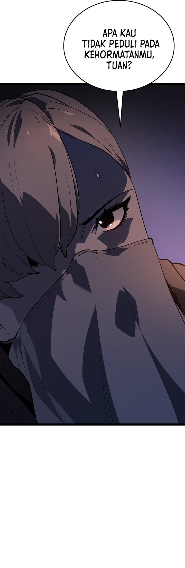 Grim Reaper of the Drifting Moon Chapter 99 Gambar 36