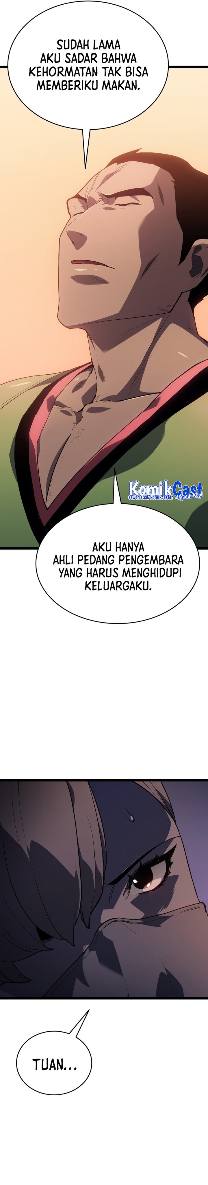 Grim Reaper of the Drifting Moon Chapter 99 Gambar 37
