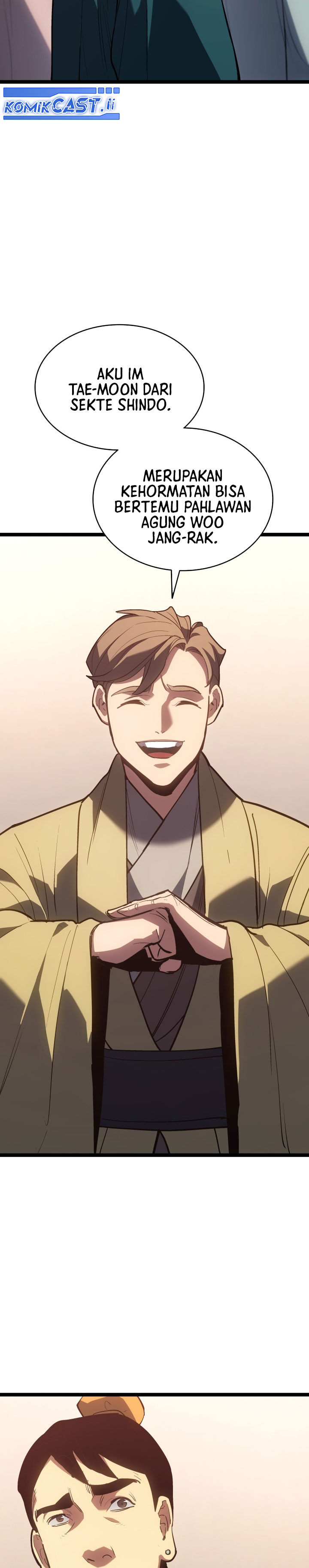 Grim Reaper of the Drifting Moon Chapter 102 Gambar 4