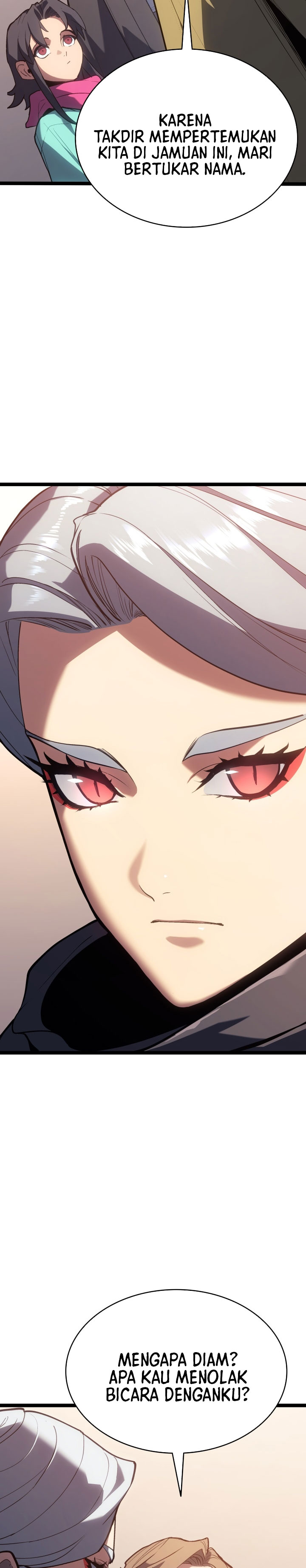 Grim Reaper of the Drifting Moon Chapter 102 Gambar 10